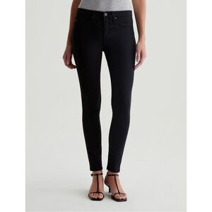 AG Adriano Goldschmied Super Skinny Ankle Legging